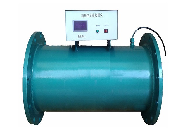 电子除垢仪 电子除垢仪