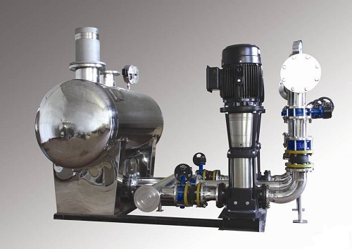 无负压供水设备 无负压供水设备