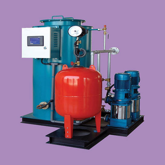 稳压膨胀器 稳压膨胀器