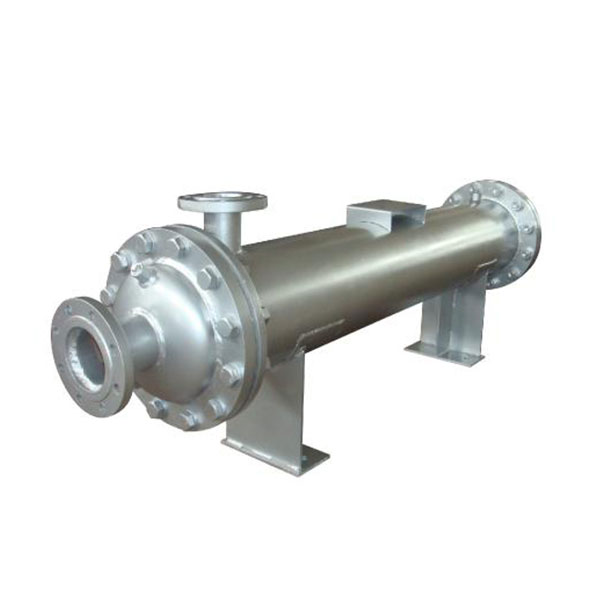 管壳式换热器 管壳式换热器