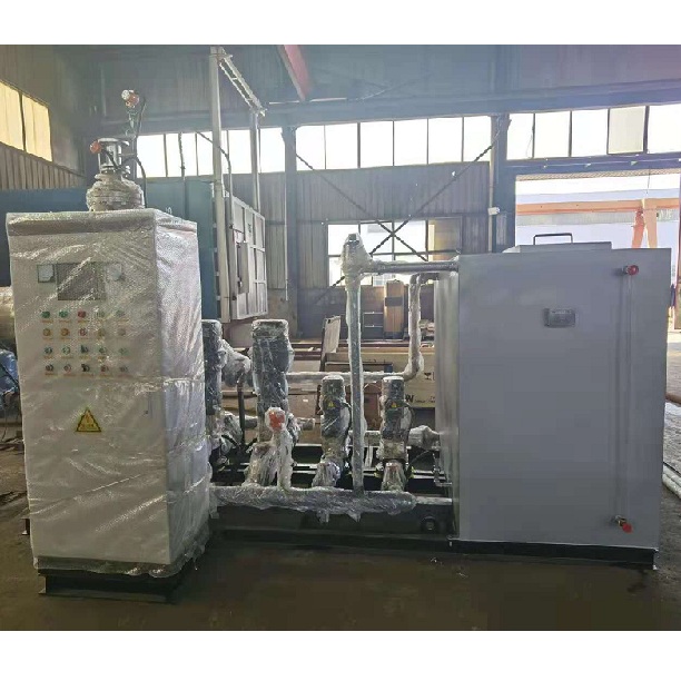 定压补水装置 定压补水装置