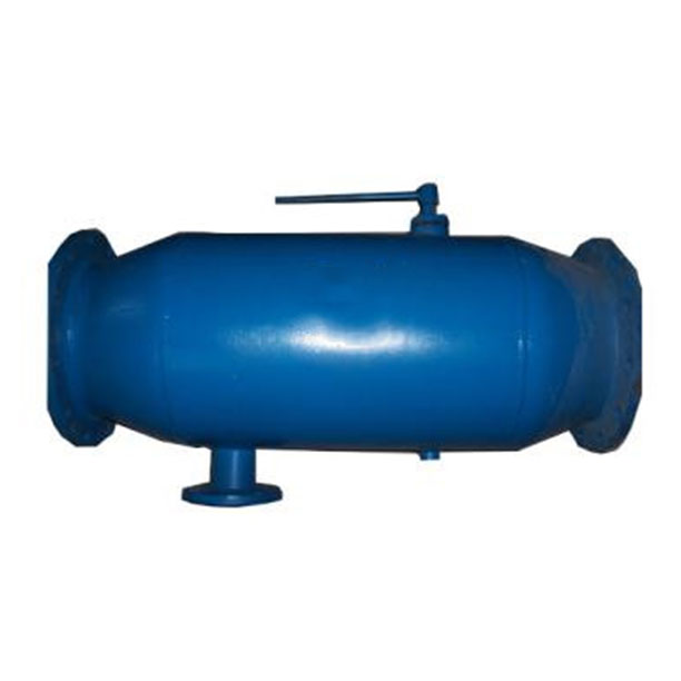 自动反冲洗过滤器 自动反冲洗过滤器