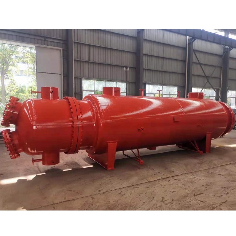 热网加热器 热网加热器