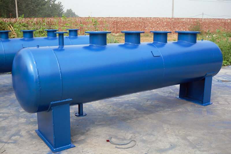 分集水器 分集水器