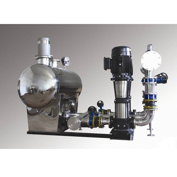 无负压供水设备 无负压供水设备