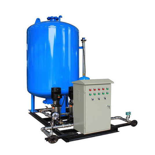 定压补水装置 定压补水装置