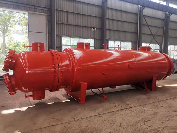 换热设备维修需要注意什么？