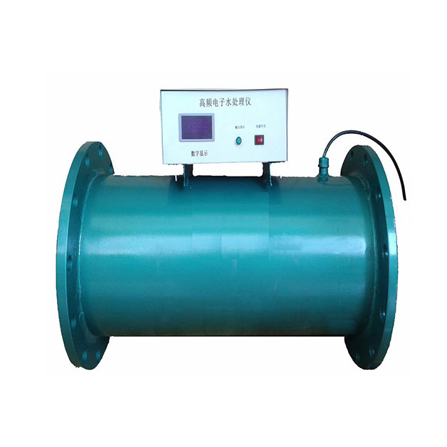 变频电子除垢仪能延长管道寿命吗？